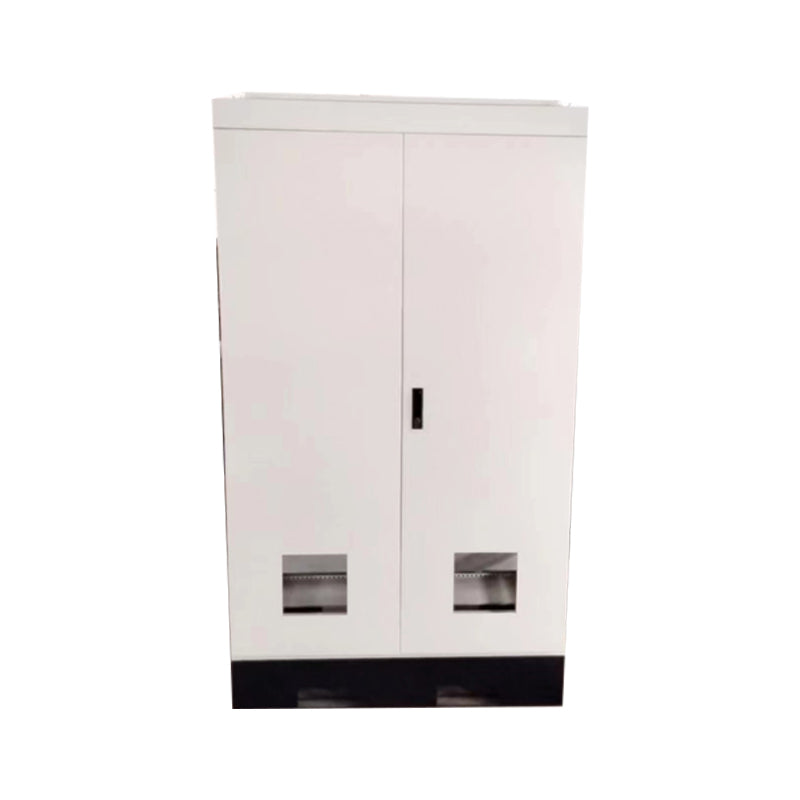 NUOHUI GGD Power distribution Cabinet（Ask customer service for specific prices） Double door electrical control cabinet imitation of Witto control cabinet