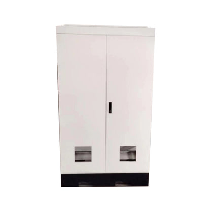 NUOHUI GGD Power distribution Cabinet（Ask customer service for specific prices） Double door electrical control cabinet imitation of Witto control cabinet