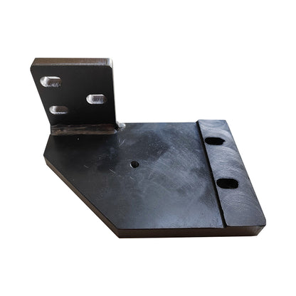 RUNDA Welded bracket(Price customized according to the picture)  Harvester accessories can be customized