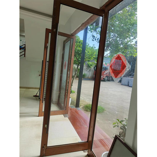 QIZHENG 100 series ground door