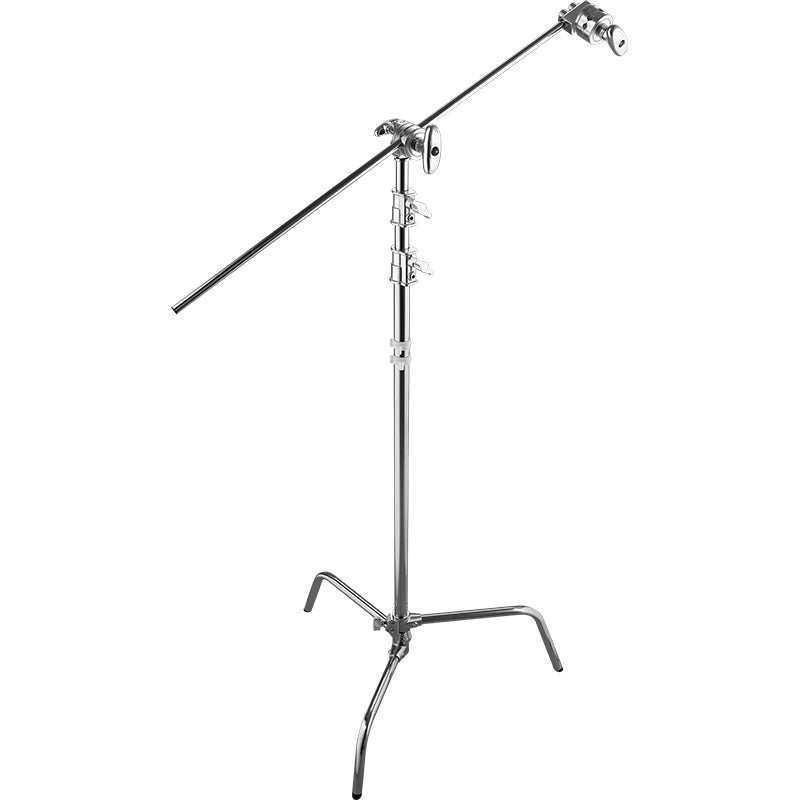 TUXING Split magic leg C-STAND (CS40""-4)