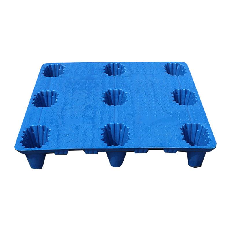 DONGJIMU Plastic tray    Nine foot plastic pallet forklift anti-moisture pad