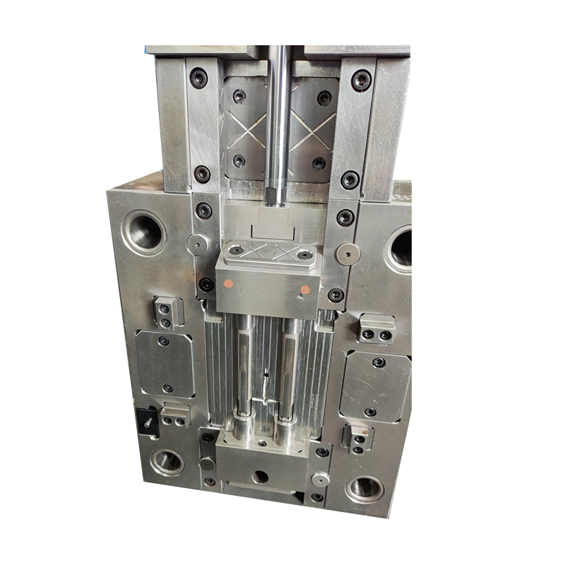 HUANDING Mold processing  Precision mold injection mold（Customized products, specific price ask customer service）