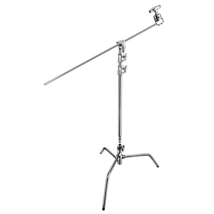 TUXING Quick magic leg C-STAND (MT40""-4) 