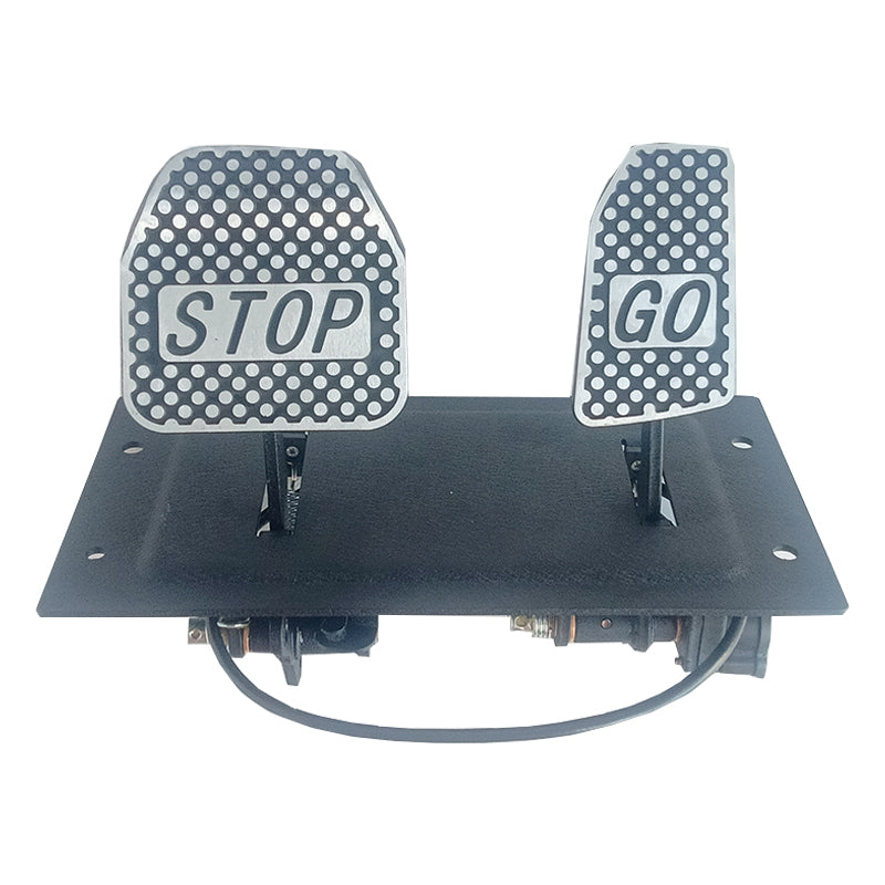 SIKERUO Electric acceleration brake pedal