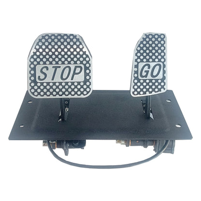 SIKERUO Electric acceleration brake pedal