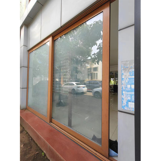 QIZEHNG 140 series lifting sliding doors