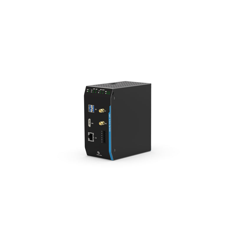 SHENGYANG Intelligent edge computing acquisition module