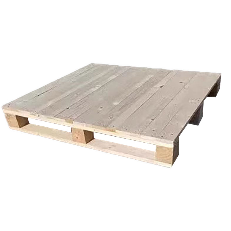 SHUIMUHUA solid wood pallet（Ask customer service for specific prices）Solid wood pallet Forklift trucks solid wood pallet