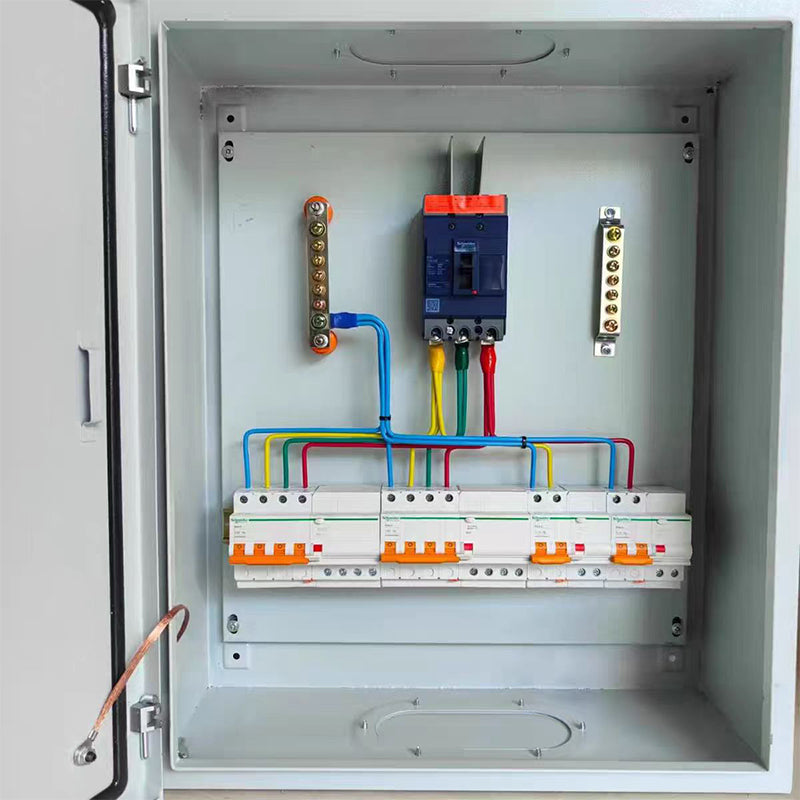 XINBIWO switching cabinet（Customized products, specific price ask customer service）electrical control Various electronic unit parts