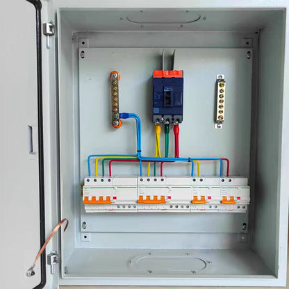 XINBIWO switching cabinet（Customized products, specific price ask customer service）electrical control Various electronic unit parts