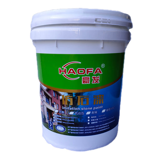 HONGFAN Stone paint