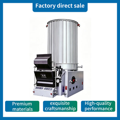 Organic Heat Carrier Furnace Series, YY(Q)L/YLW/YLL/YGL/YY(Q)W Oil/Gas & Coal-Fired Boilers. Customizable, display price only. Please contact customer service for details.