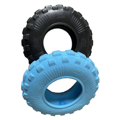 LONGCAI Thermoplastic Elastomer TPE65560  Abrasion-resistant tyre toys Teether