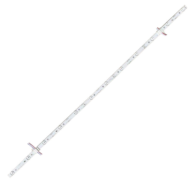 LANTEEN Low Voltage Diffuse BGS-9512   flexible film  Diffuse reflective light bar