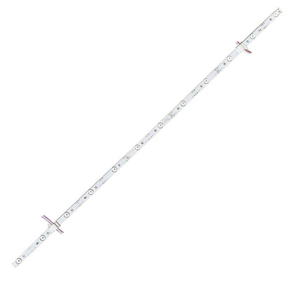 LANTEEN Low Voltage Diffuse BGS-9512   flexible film  Diffuse reflective light bar