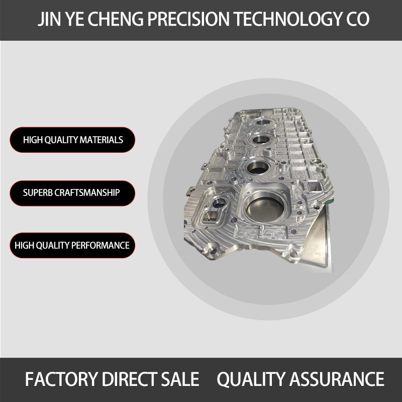 Объединительная плата JINYECHENG (Продукция может быть изготовлена по индивидуальному заказу, цену уточняйте у службы поддержки клиентов) Герметичная задняя торцевая пластина 