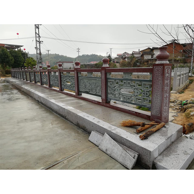 XIEXIN banister（Ask customer service for specific prices）