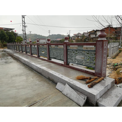XIEXIN banister（Ask customer service for specific prices）