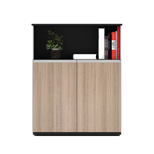 MAICHEN MG05-B lowboy  The desk file cabinet is simple and modern