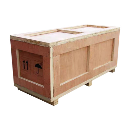 SHUIMUHUA crate（Ask customer service for specific prices）Fumigation-free wooden crates Export wooden crates Shipping crates