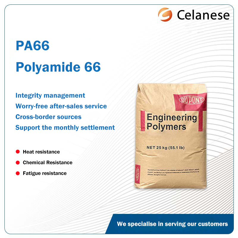 XUNSU Halogen free flame retardant（PA CNYLA66VO）（Ask customer service for specific prices）Glass Fibre Reinforced   Abrasion Resistant Plastic