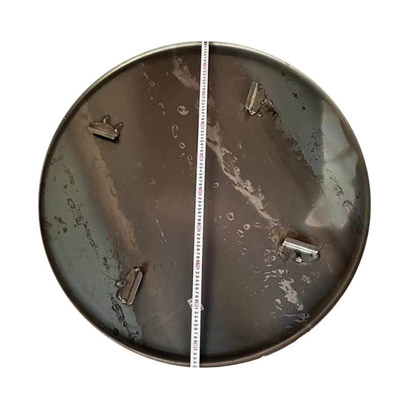 YUCHUANG Wiping tray for floor hand polisher（Ask customer service for specific prices）