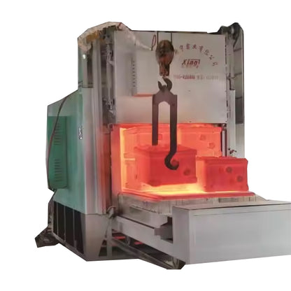 XINNING heat treatment furnace（Ask customer service for specific prices）High temperature quenching furnace   experimental furnace