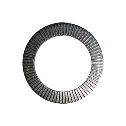 SHENGCHANG Double disc lock washer（Ask customer service for specific prices） Stainless steel locking washer with bite teeth