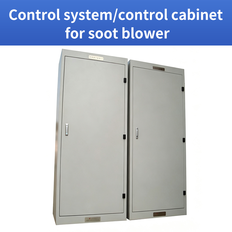 Control system/control cabinetfor soot blower（Products can be customized,This price is for display, price ask customer service）