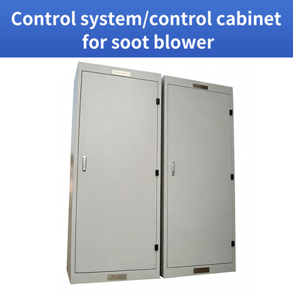 Control system/control cabinetfor soot blower（Products can be customized,This price is for display, price ask customer service）