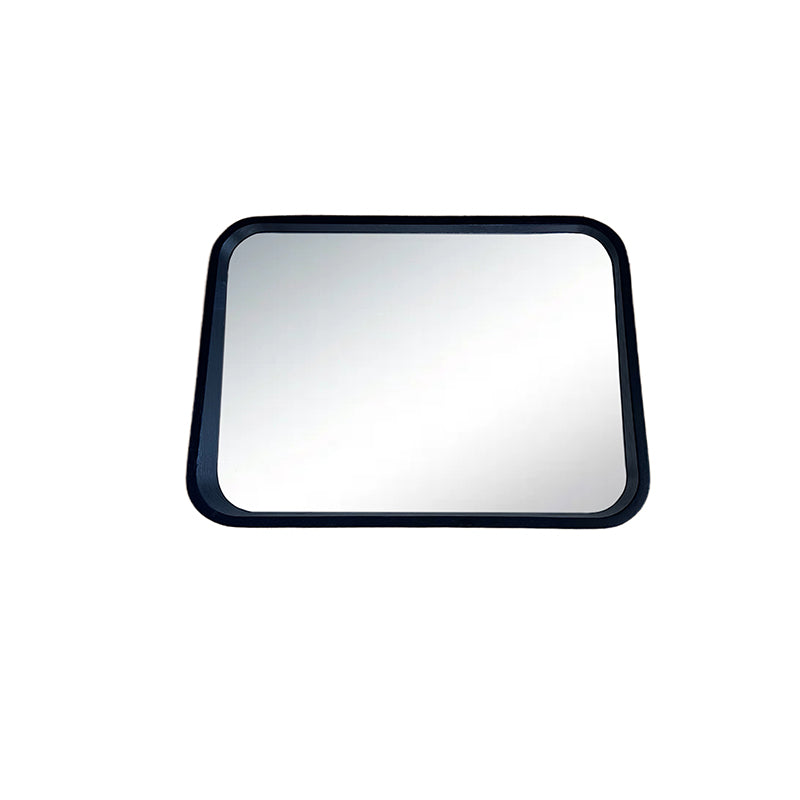 JINGXIANG Rectangular mirror with rounded corners