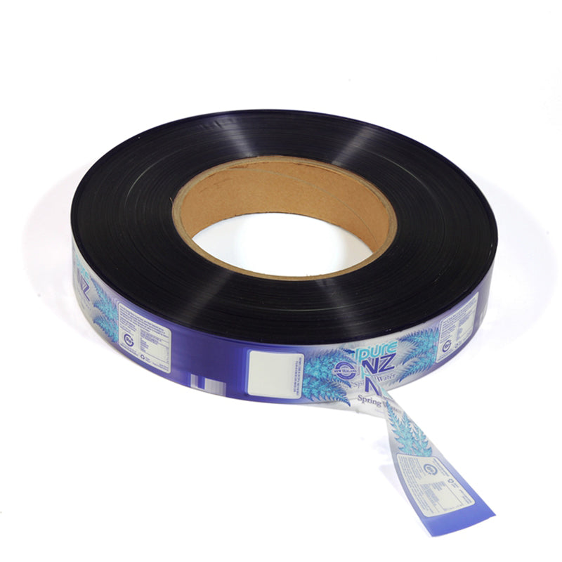SANXI Automatic packaging film  Thickened roll film large roll
