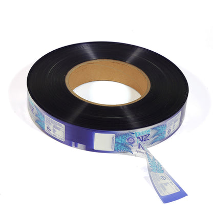 SANXI Automatic packaging film  Thickened roll film large roll