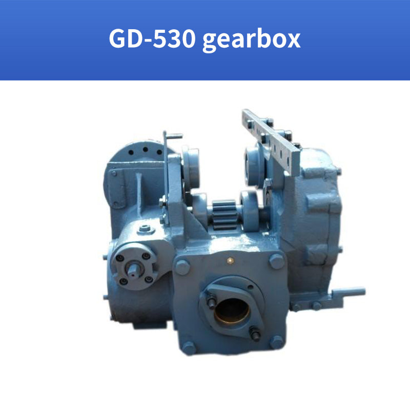 Ash Blower Accessories Range: Gearbox（Products can be customized,This price is for display, price ask customer service）