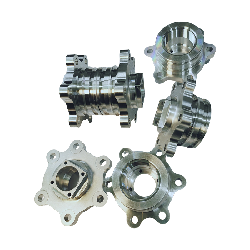 DINGNUO Machining Center Parts（Products can be customized, price ask customer service）Precision Hardware Machinery   machine part