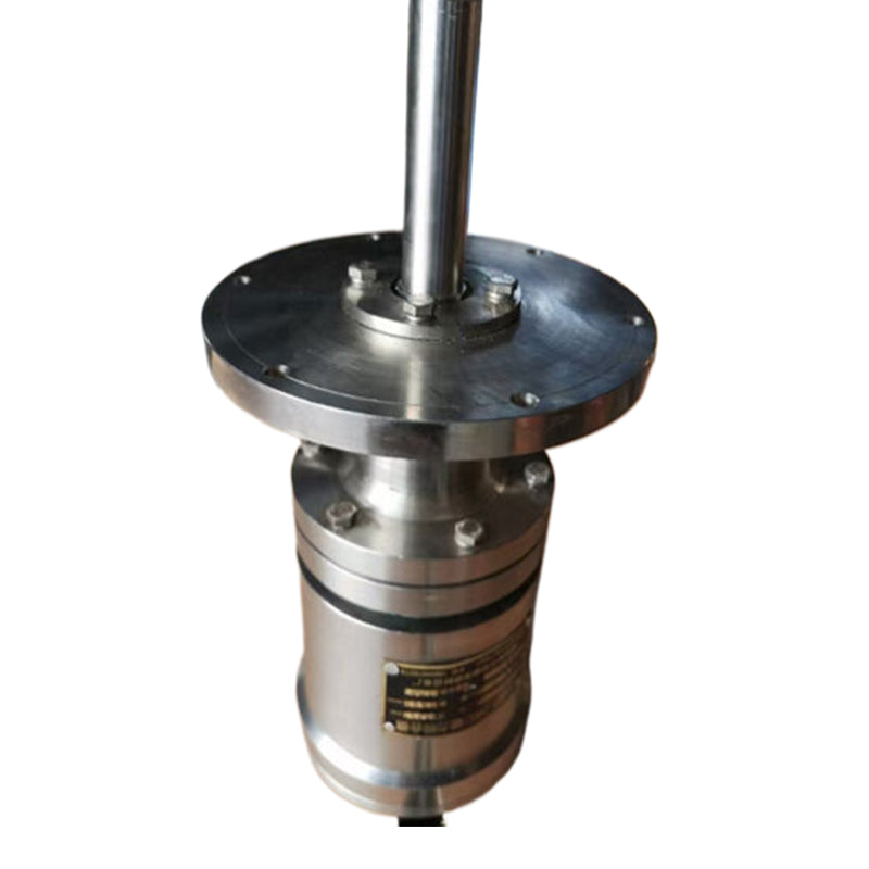 ZHONGWEI Laboratory Magnetic Couplers（Customized products, specific price ask customer service）High Torque Permanent Magnetic Couplings