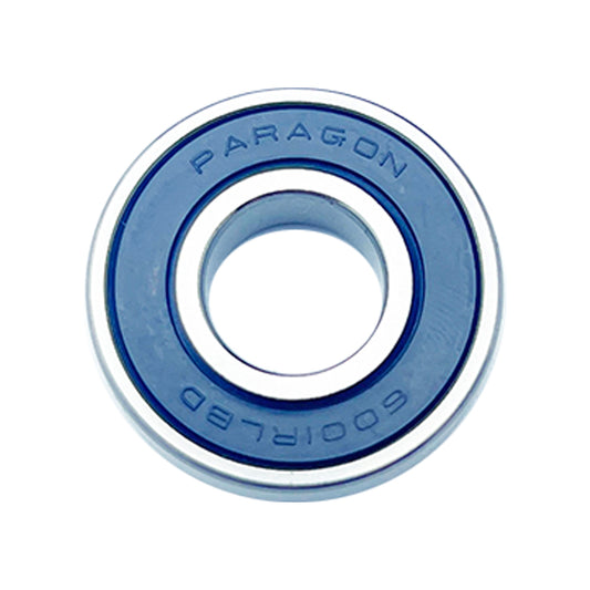 BAINUOKEN Bearings can be customized 6001  High speed motor bearing