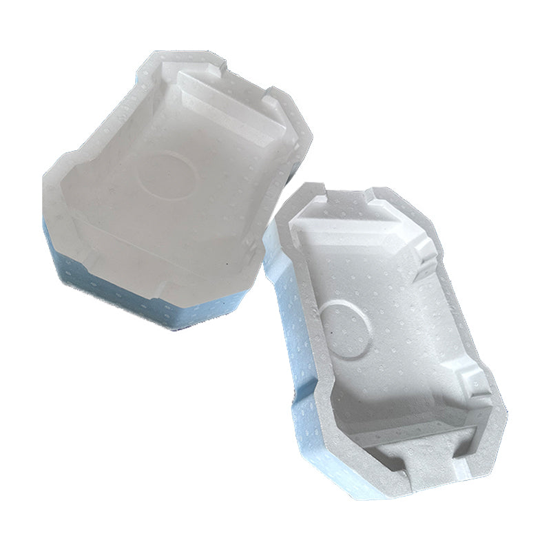 BOHAI BT-380 Styrofoam（Products can be customized, price ask customer service）Foam Soundproofing   Foam Vibration Isolation