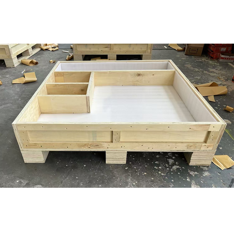 WEILIANG Traditional Wooden Boxes（Products can be customized, price ask customer service）Wooden packing box  Packing crates
