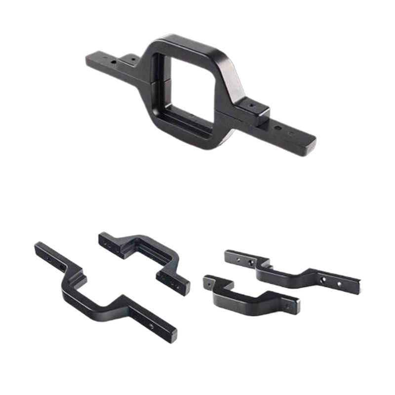 LIWEI Trailer hitch bracket（Ask customer service for specific prices）bumper hook  Rear trailer hitch