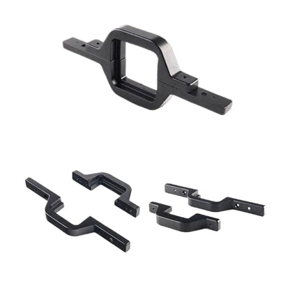 LIWEI Trailer hitch bracket（Ask customer service for specific prices）bumper hook  Rear trailer hitch