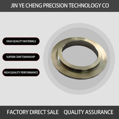JINYECHENG blocked shot（Products can be customized, price ask customer service）Threaded Caps  waterproof cap