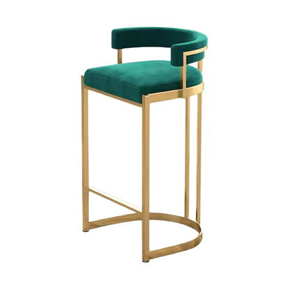 TONGLI  Hotel Bar Stools    high stool  Simple Bar Stools