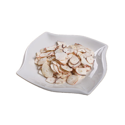 QIAOXING FD Calamari Slices（According to market conditions Negotiated pricing） FD Freeze-dried Ready-to-eat No additives