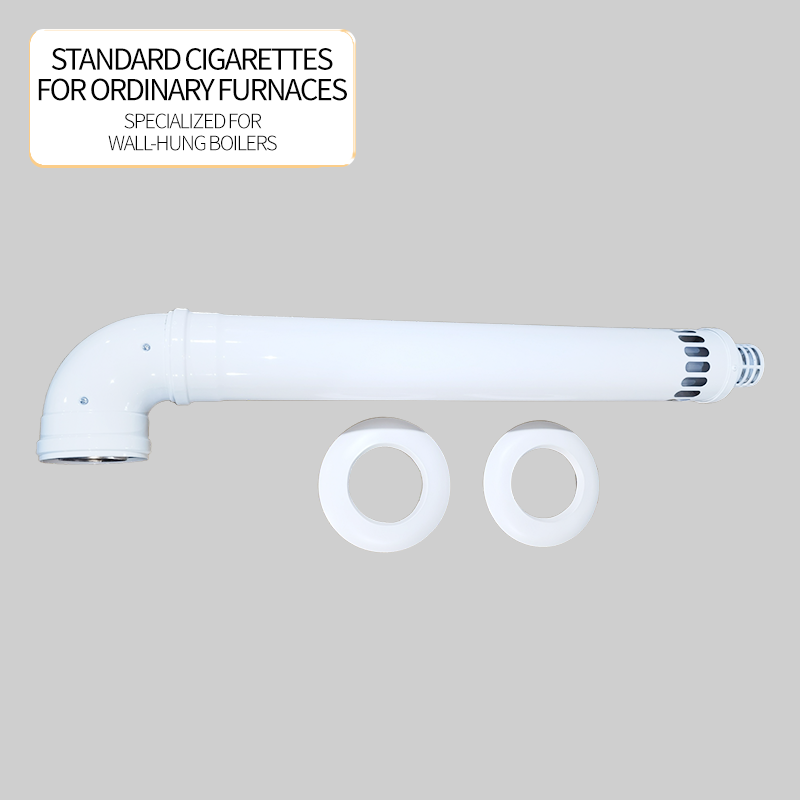OUPUSI Standard cigarettes for ordinary furnaces（Starting from 100）Coal/biomass stoves  Chimney standard fittings