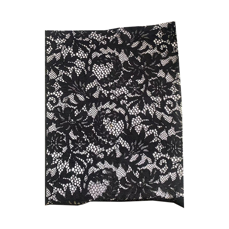 YUANTAO Lace cloth（Ask customer service for specific prices）
