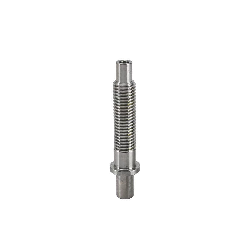 ZHONGYUAN Non-standard screw bolt fittings combination stainless steel non-standard parts（Ask customer service for specific prices）Stainless steel spring plunger