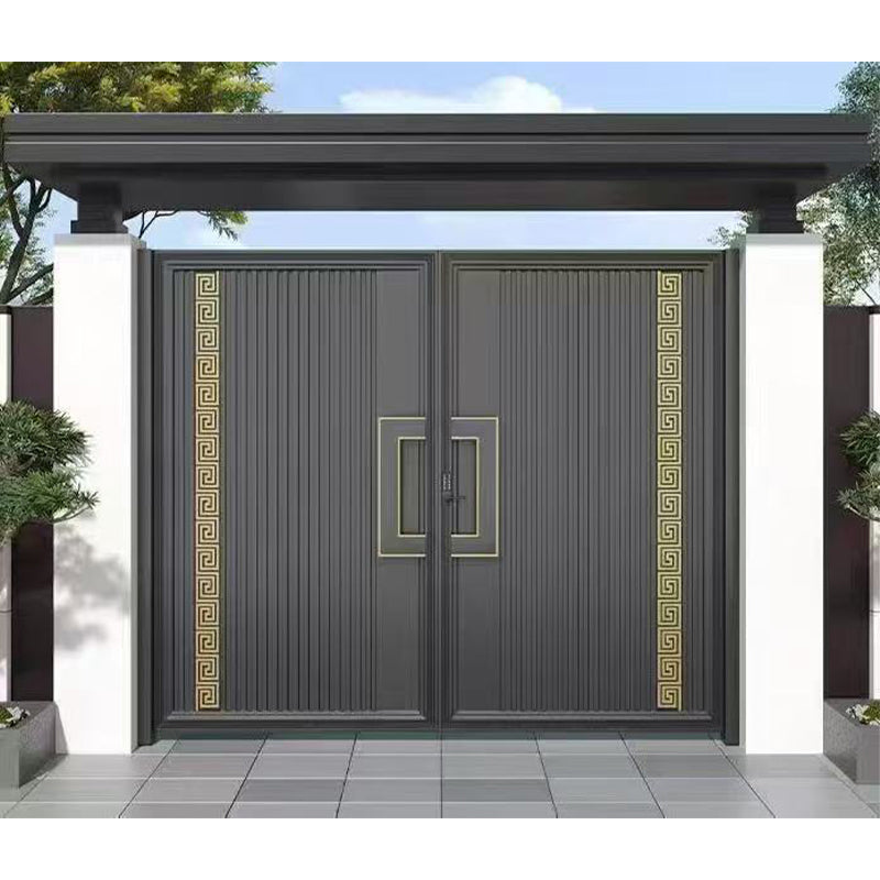 BAIJIN Pure Purple Copper BJ-TYM（Ask customer service for specific prices）Villa Courtyard  New Chinese style