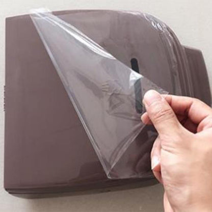 XIMEILING Protective film for plastic sheets（Ask customer service for specific prices）Eco-friendly material high clarity absorbing membrane
